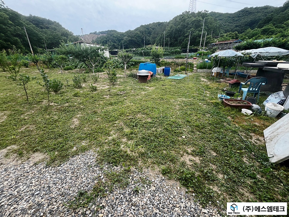 주식회사 영동테크 이미지
