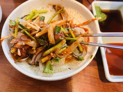 독도막회 이미지