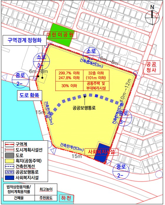우성마트 이미지
