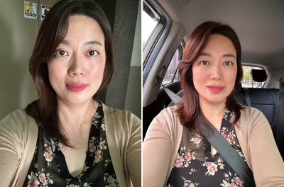 베테랑헤어컷 이미지