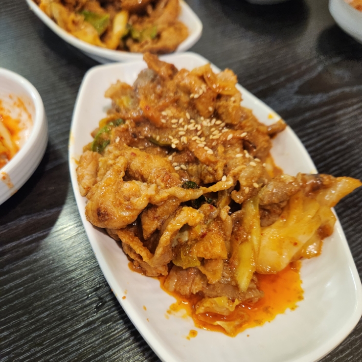 작은식당 사진 5