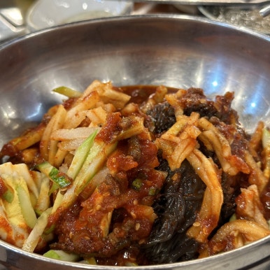 대박꽃돼지정육식당 이미지