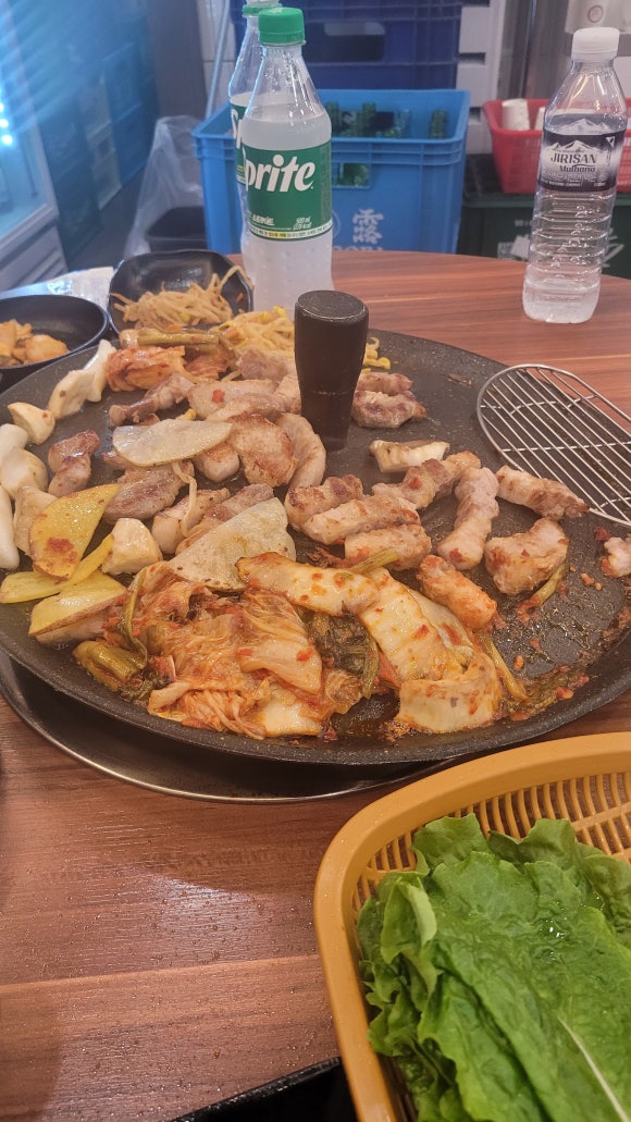 일행 광양점 사진 2