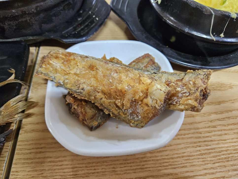 남대문생선조림구이 이미지