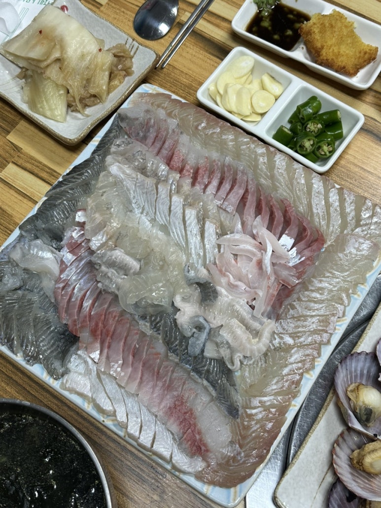 도심속수산 이미지