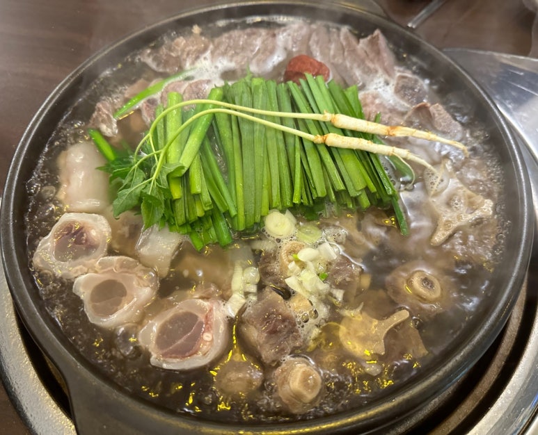 황해수육구미송정점 이미지