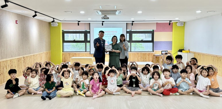 효성어린이집 이미지