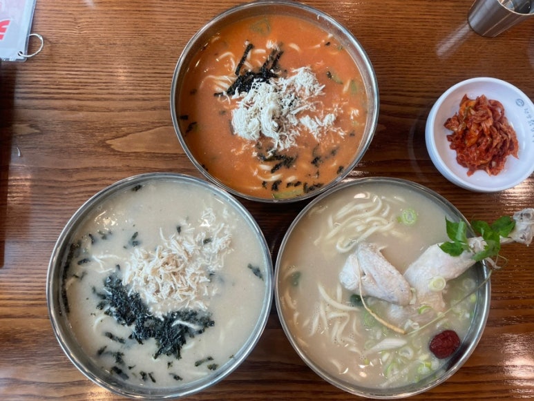 현풍닭칼국수창원 이미지