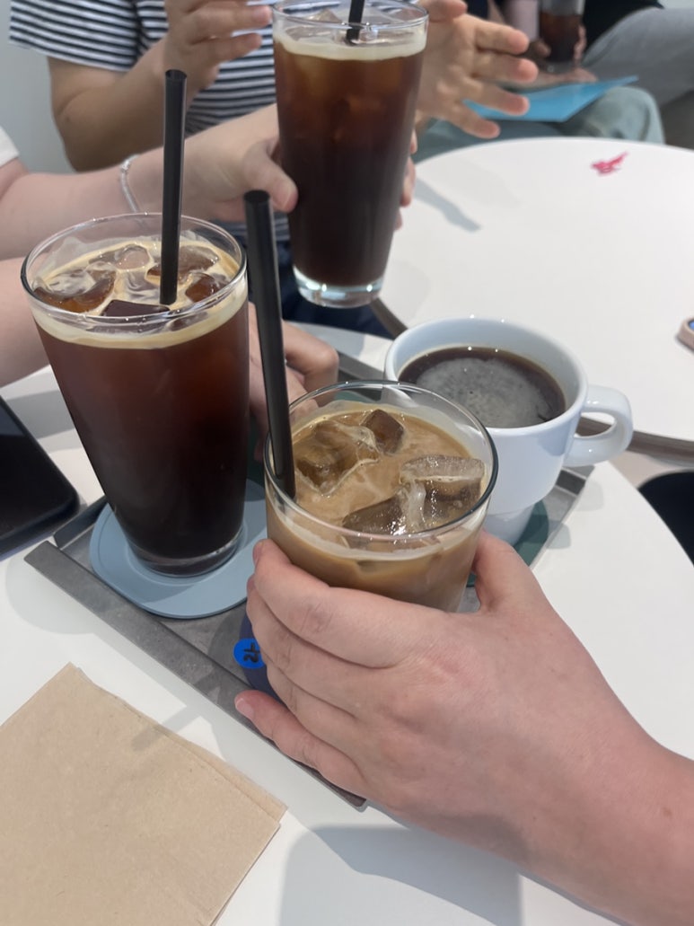 렐러번트커피 이미지