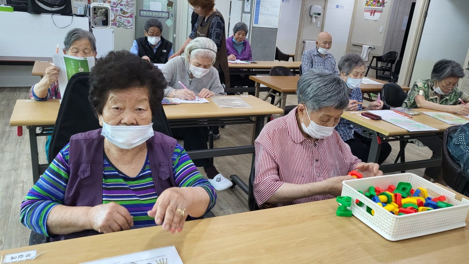 드림창의인지센터 이미지