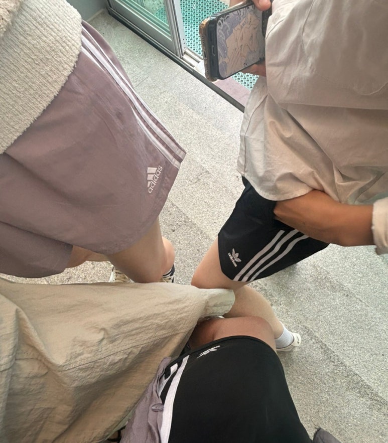 아디다스제천 이미지