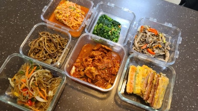 진이찬방도화청운대점 이미지