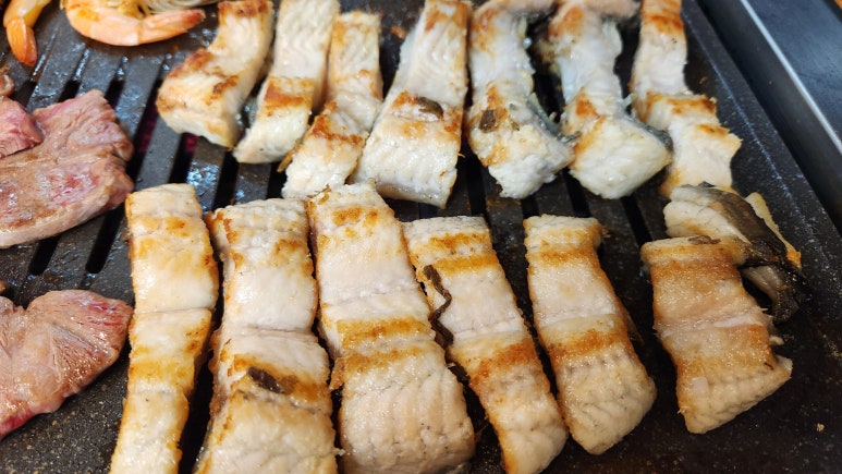 처음본 명품 민물장어(의정부점) 이미지
