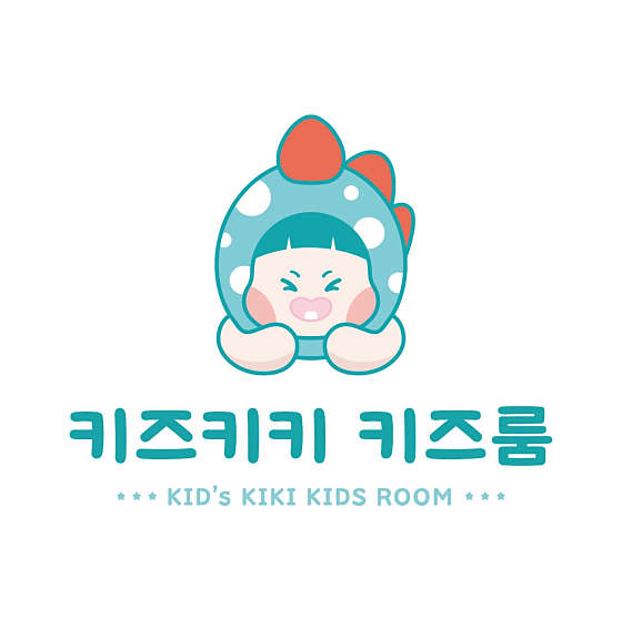 키즈키키키즈룸 이미지