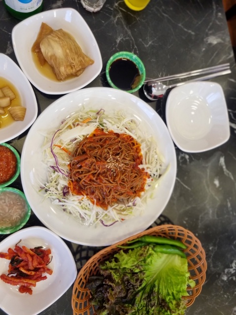 독보족발 이미지