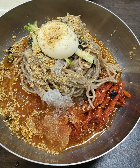 동해막국수 이미지