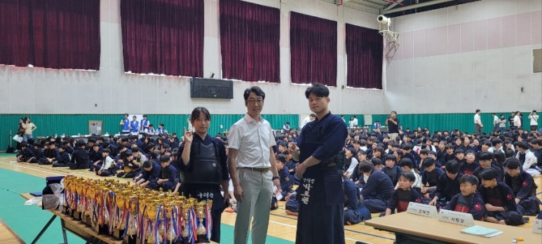 구리검도관 이미지