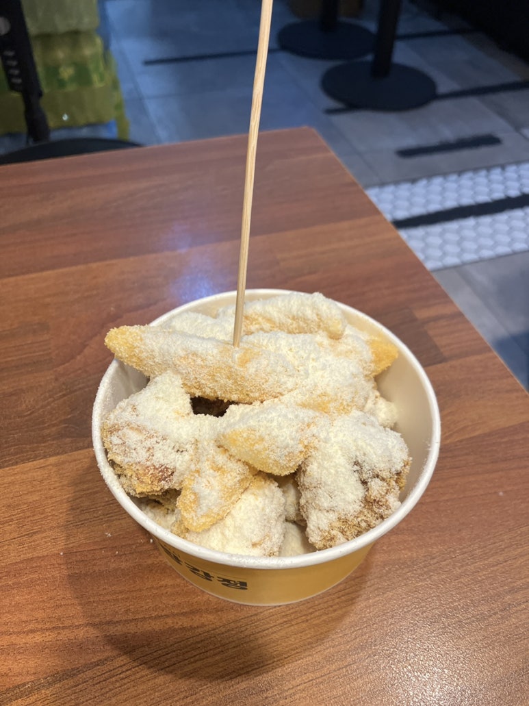 노랑통닭군포당동점 이미지