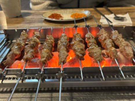 민흥양꼬치 이미지