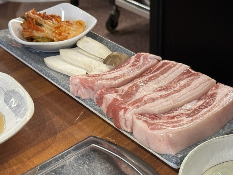대박이네정육식당 이미지
