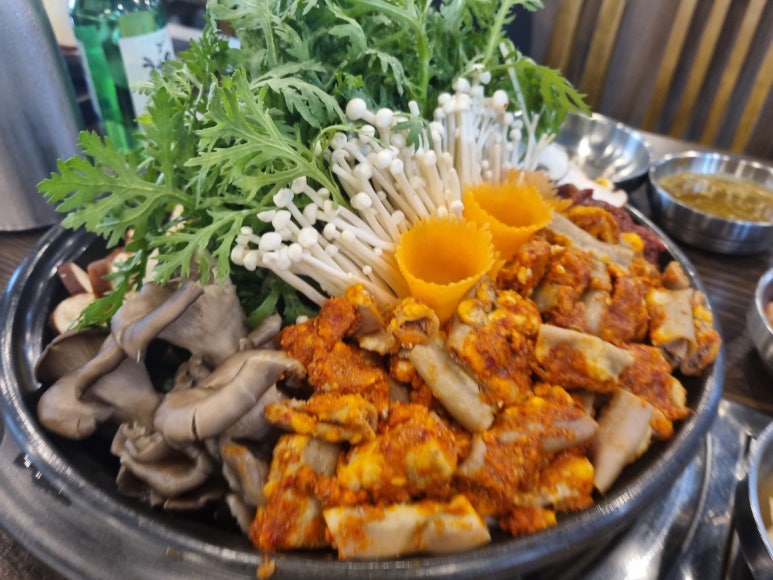 가가락 이미지