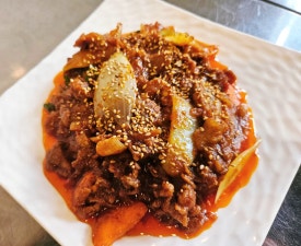 육개천왕 이미지