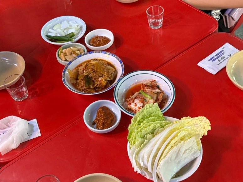 옥이네집 사진 2