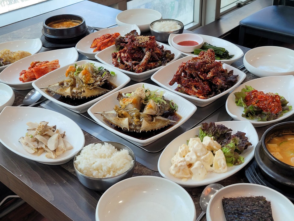 대운갈비 이미지