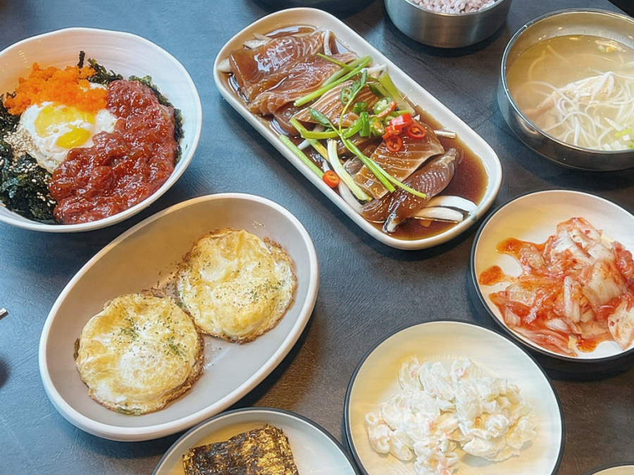꽃게담다by알찬게장 새솔동맛집 이미지
