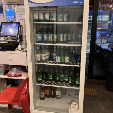 꺼꾸잽이초장집파주점 이미지