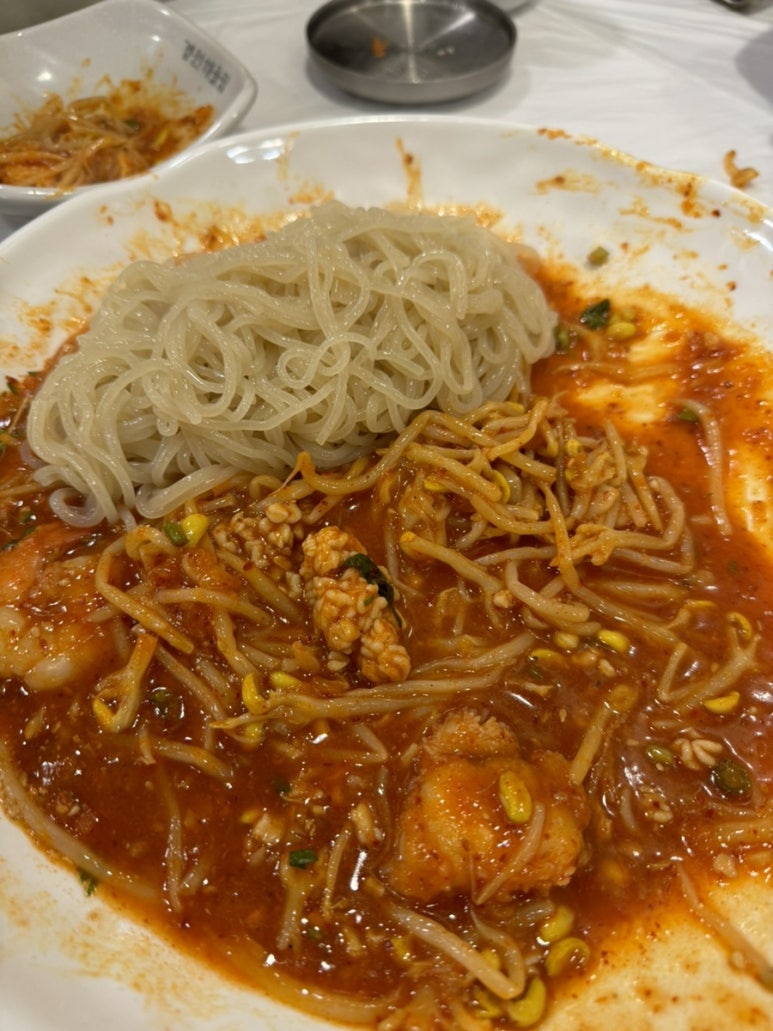 경원해물찜 이미지