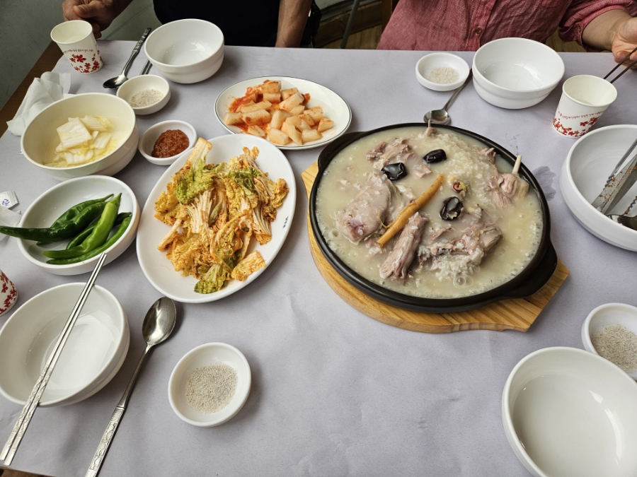 진위장수촌 이미지