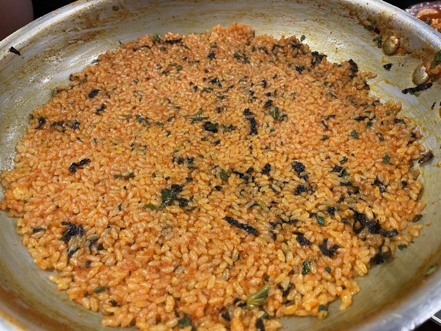 째째떡볶이 이미지