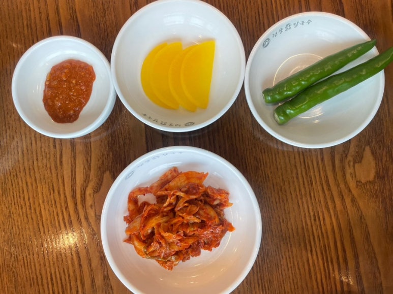 현풍닭칼국수창원 이미지