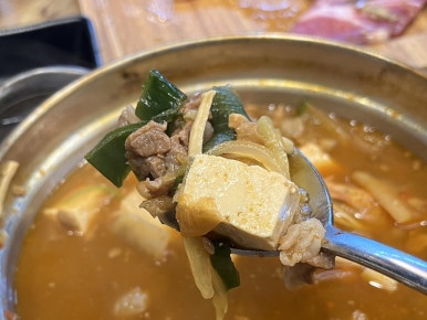 육부장갈비 이미지