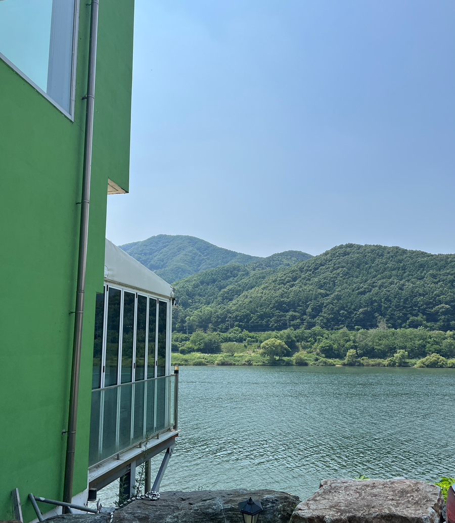 리버웨이브B 이미지