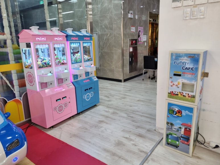 제일낚시자판기 이미지
