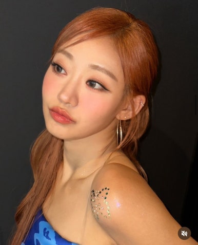 쥴리헤어 이미지
