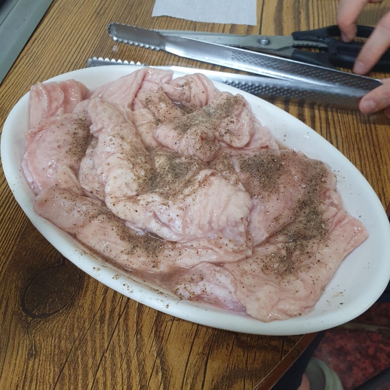 삼부생막창 이미지
