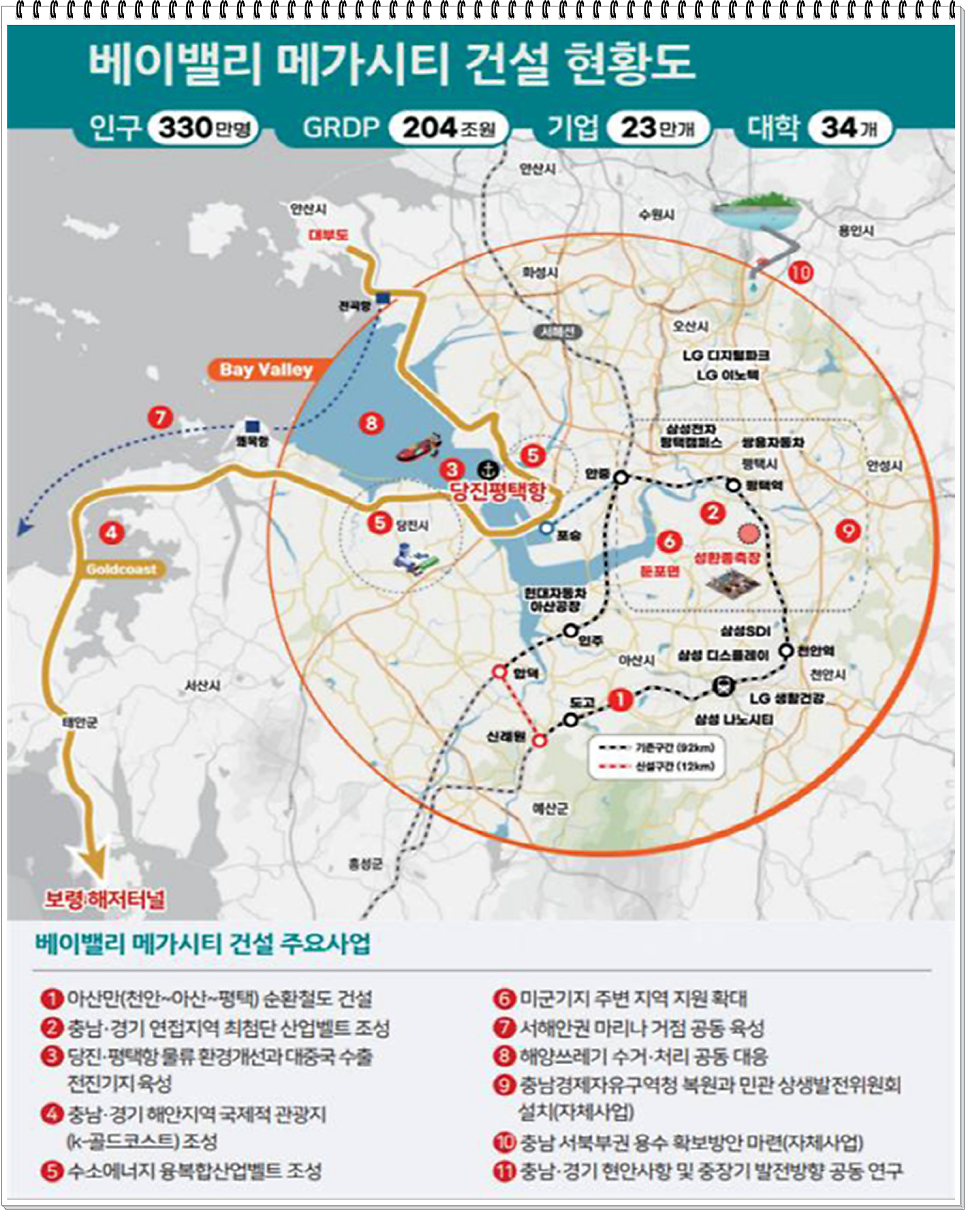 [국도32] 당진시 거산리 이미지