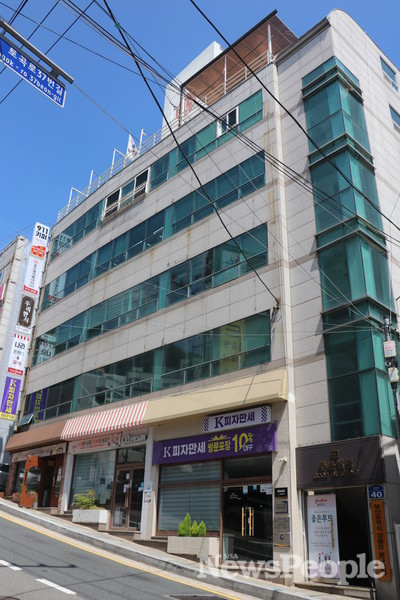 좋은엘리베이터(주) 이미지