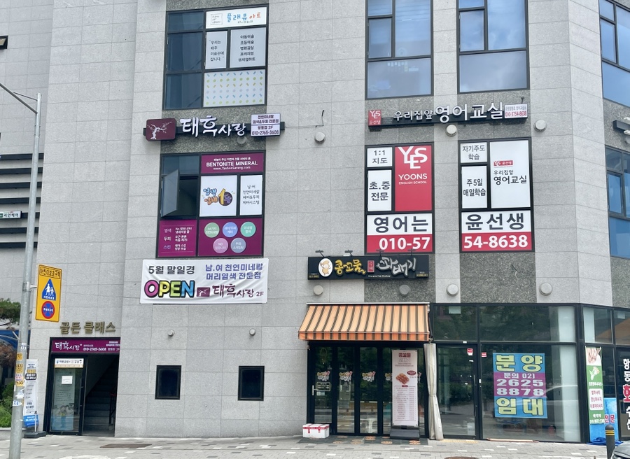 태후바디케어 이미지