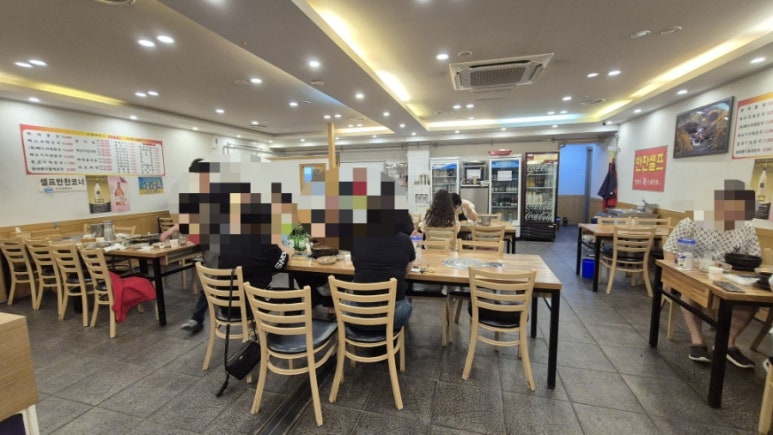 운천해장국 이미지