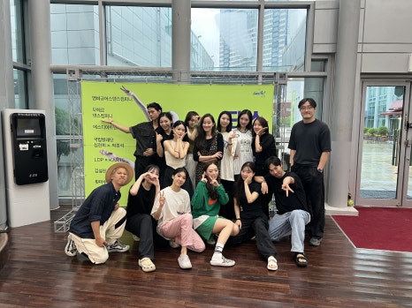 준스한양무용학원 이미지