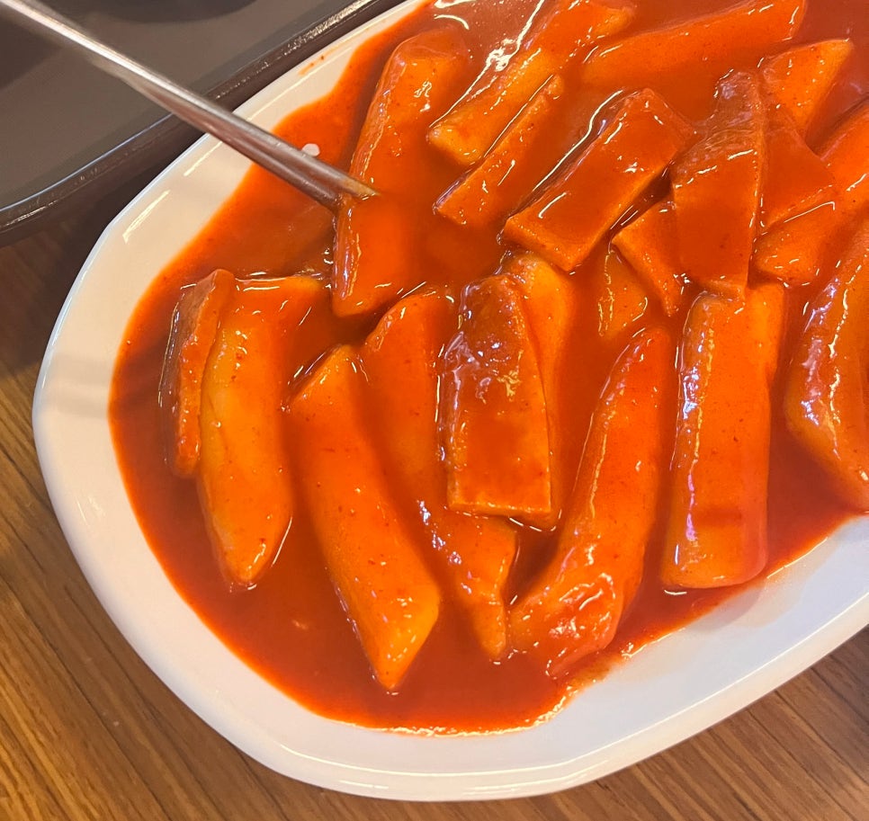 아가랑분식 이미지