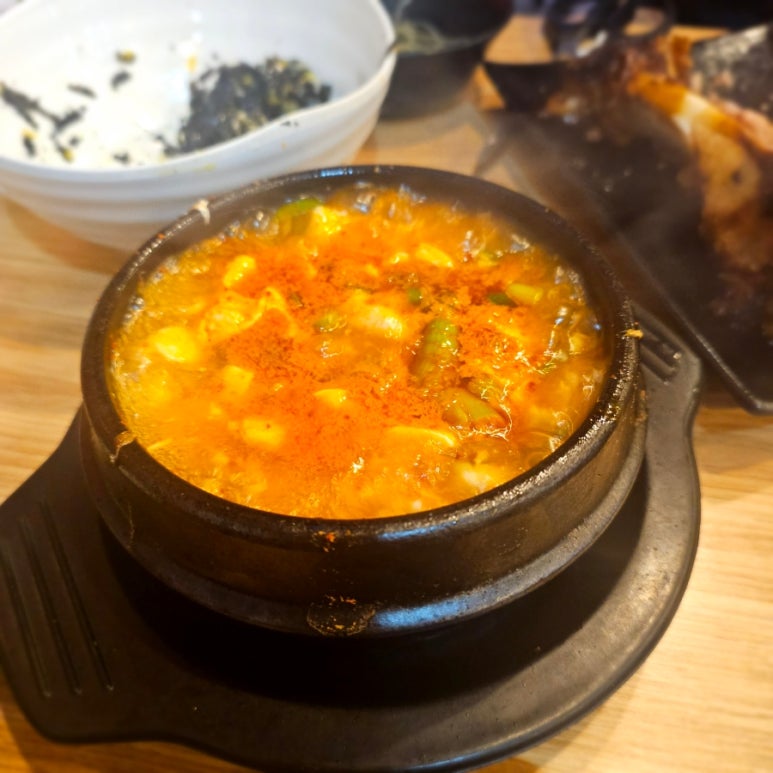 홍가네 대족발 이미지