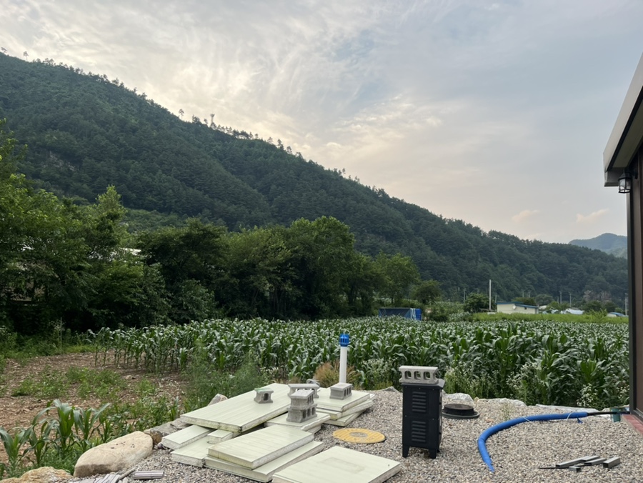 라만차의 돈키호테 캠핑장 이미지