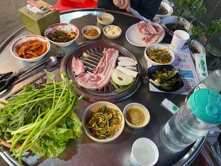 와삼구이하우스 이미지