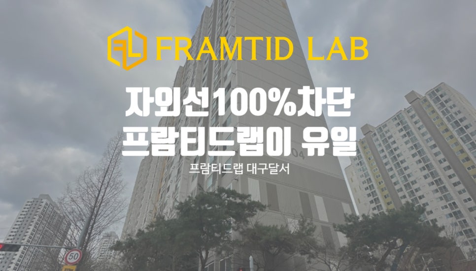 프람티드랩대구달서지사 이미지