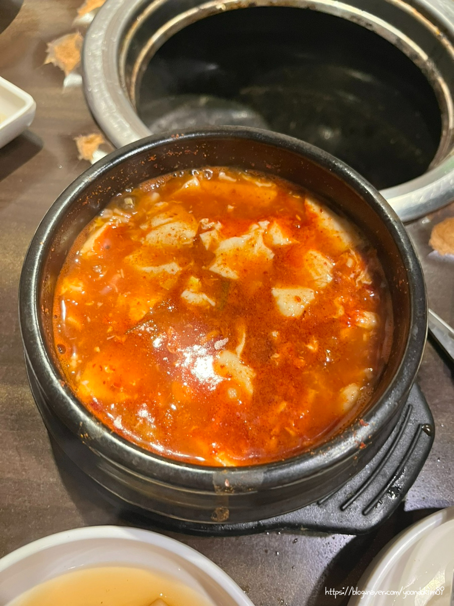 타박이숯불꼼장어 구의점 대표 사진